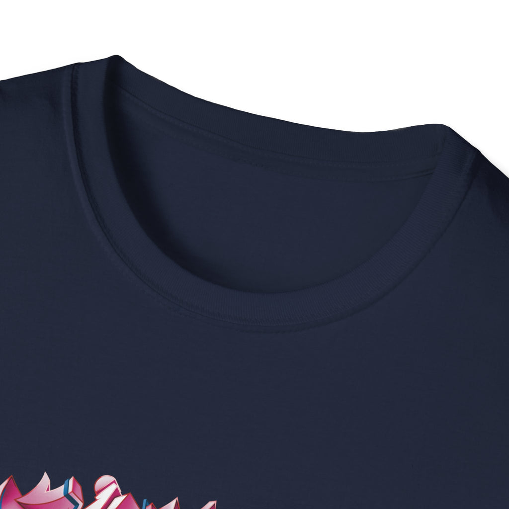 Horus-3d style Navy / S 