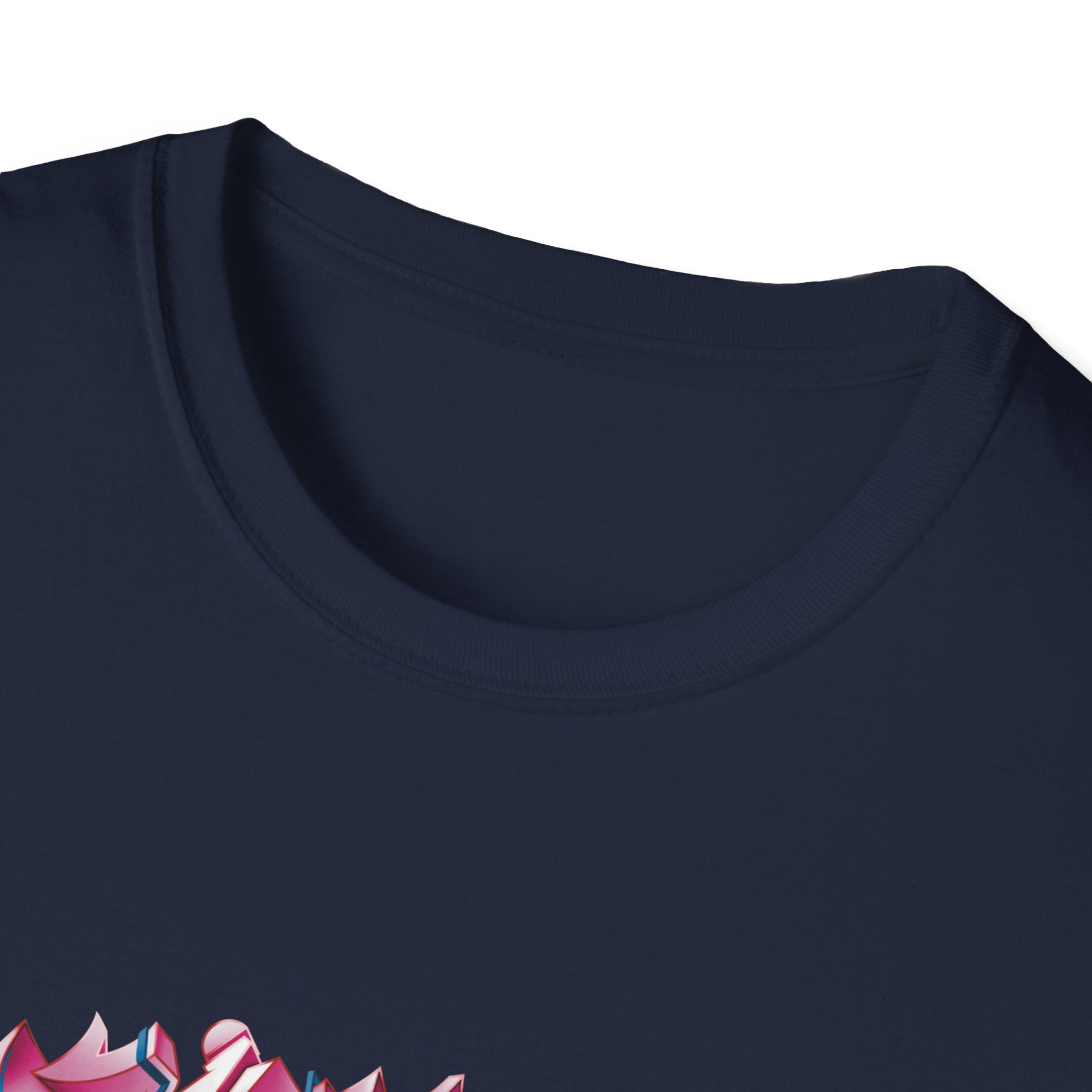 Horus-3d style Navy / S 