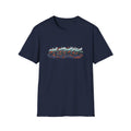 Horus- frisky biscuits Navy / S 