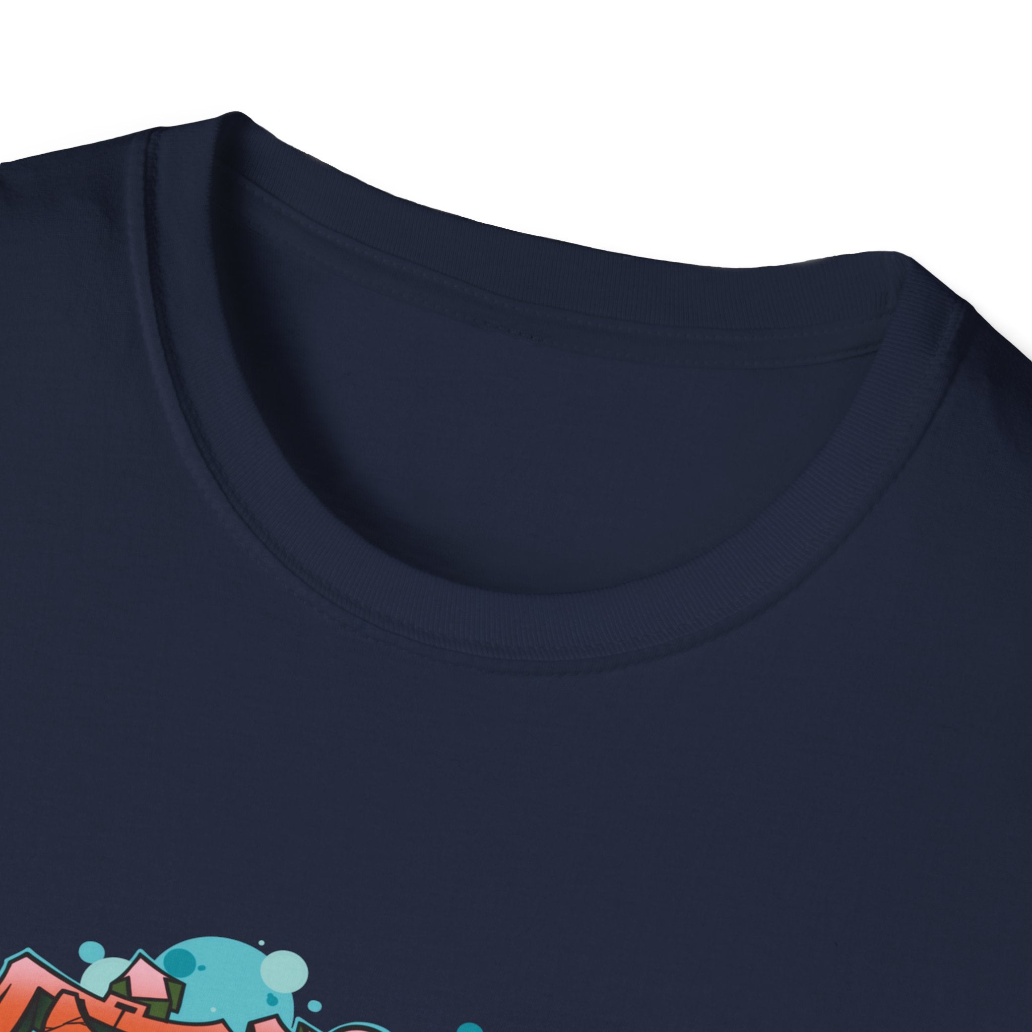 Horus- funky moves Navy / S 
