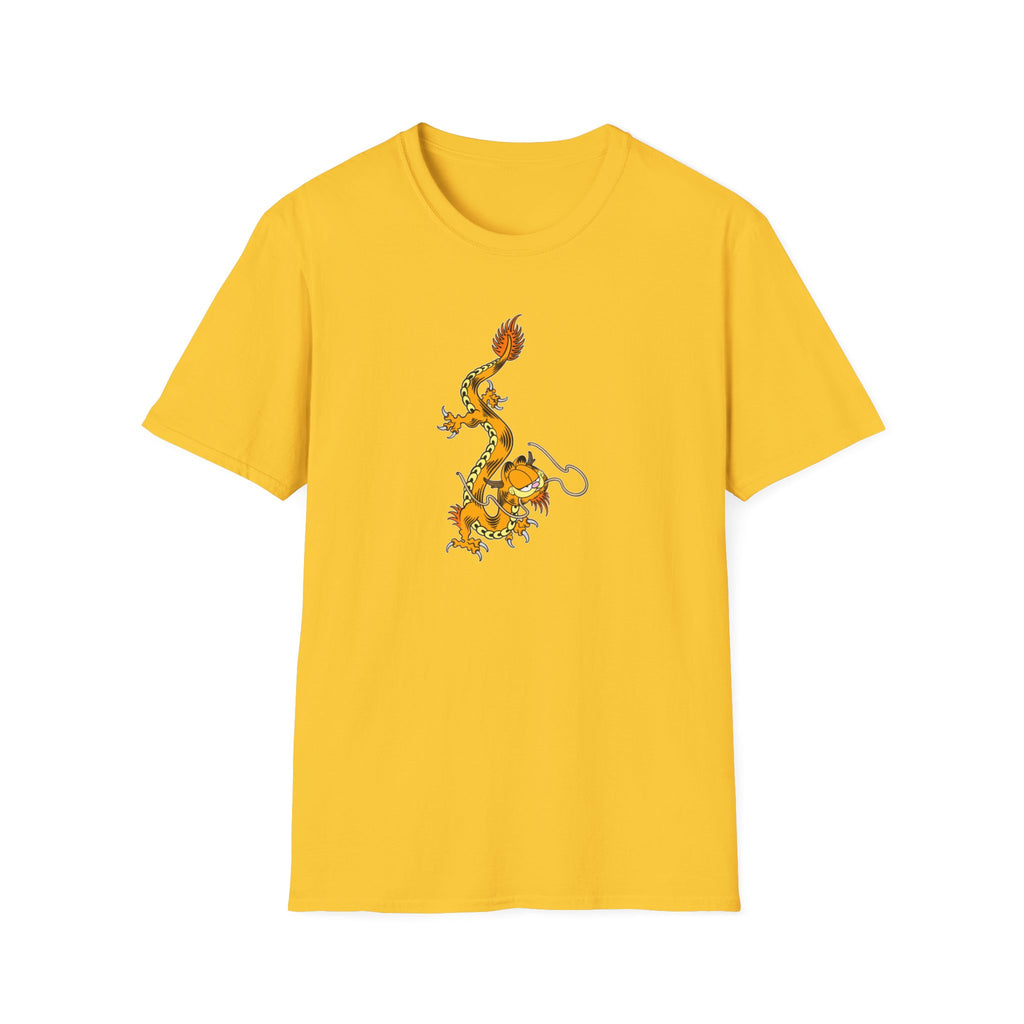 Dragon Mashup Garfield Daisy / S 