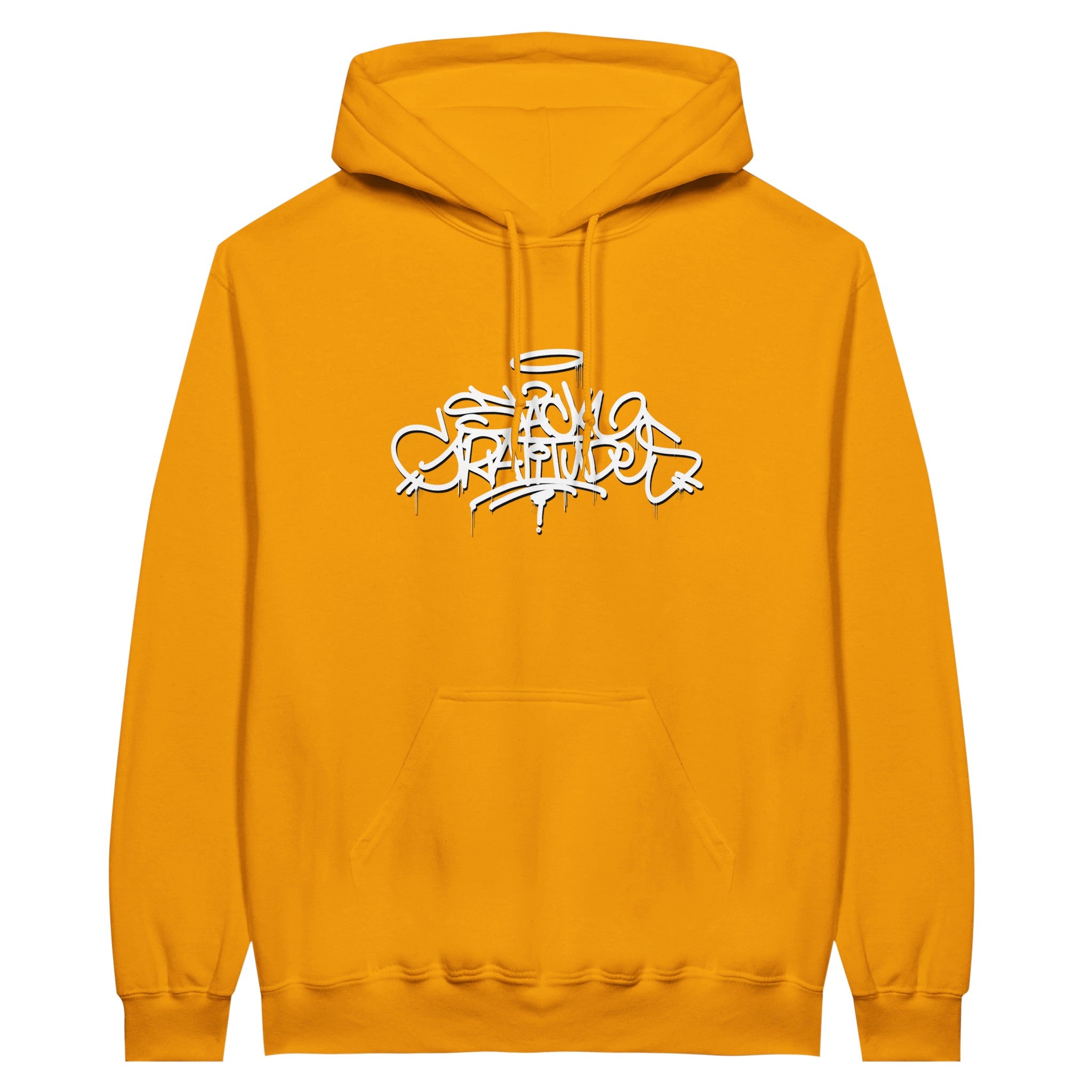 Stack Gratitudes (MTO) 
 Classic Unisex Pullover Hoodie S / Azalea 