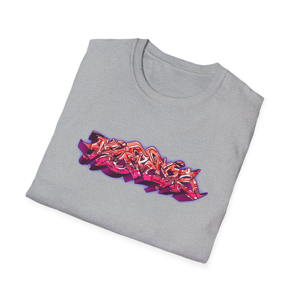 Horus- pink heat Navy / S 