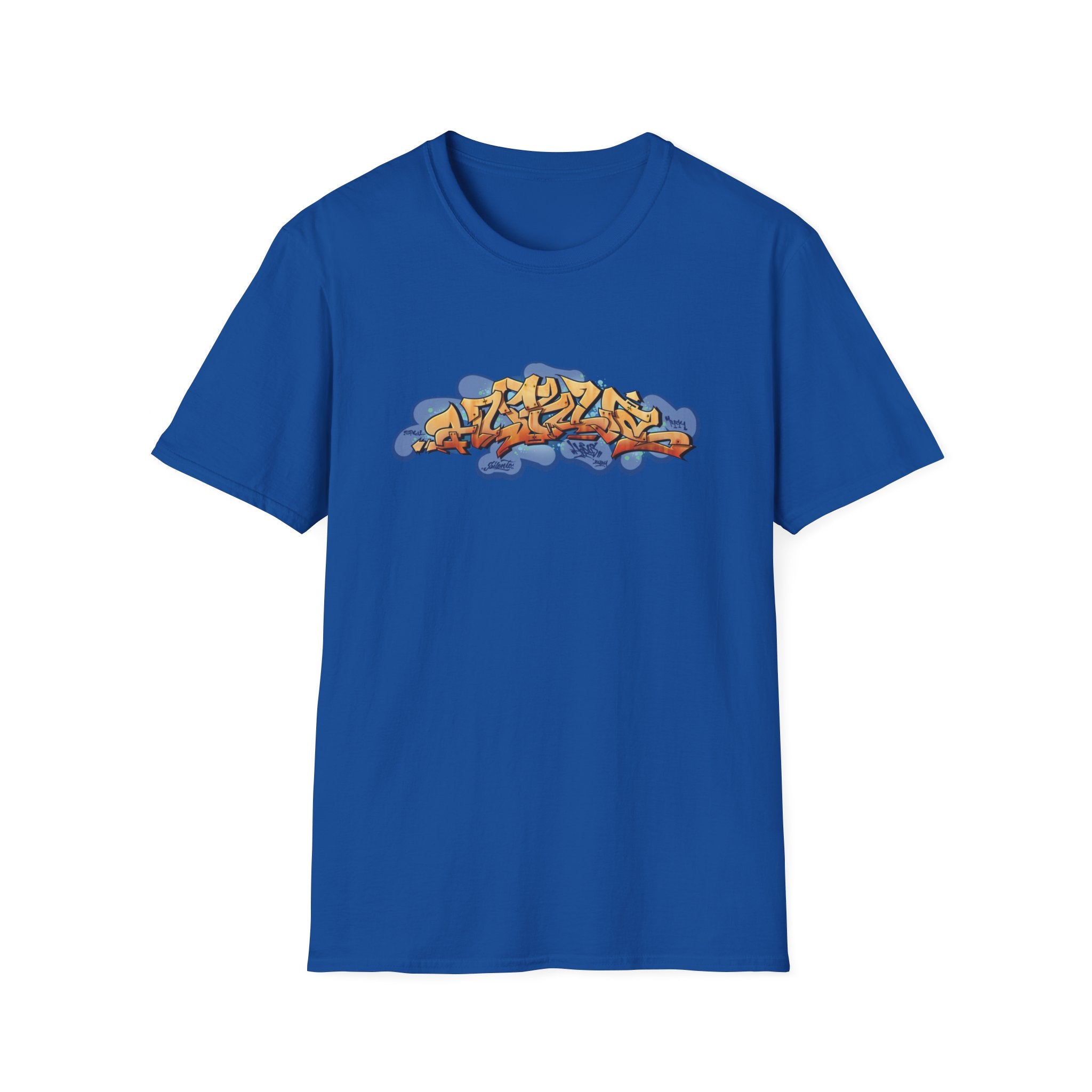 Horus-rusty panels Navy / S 