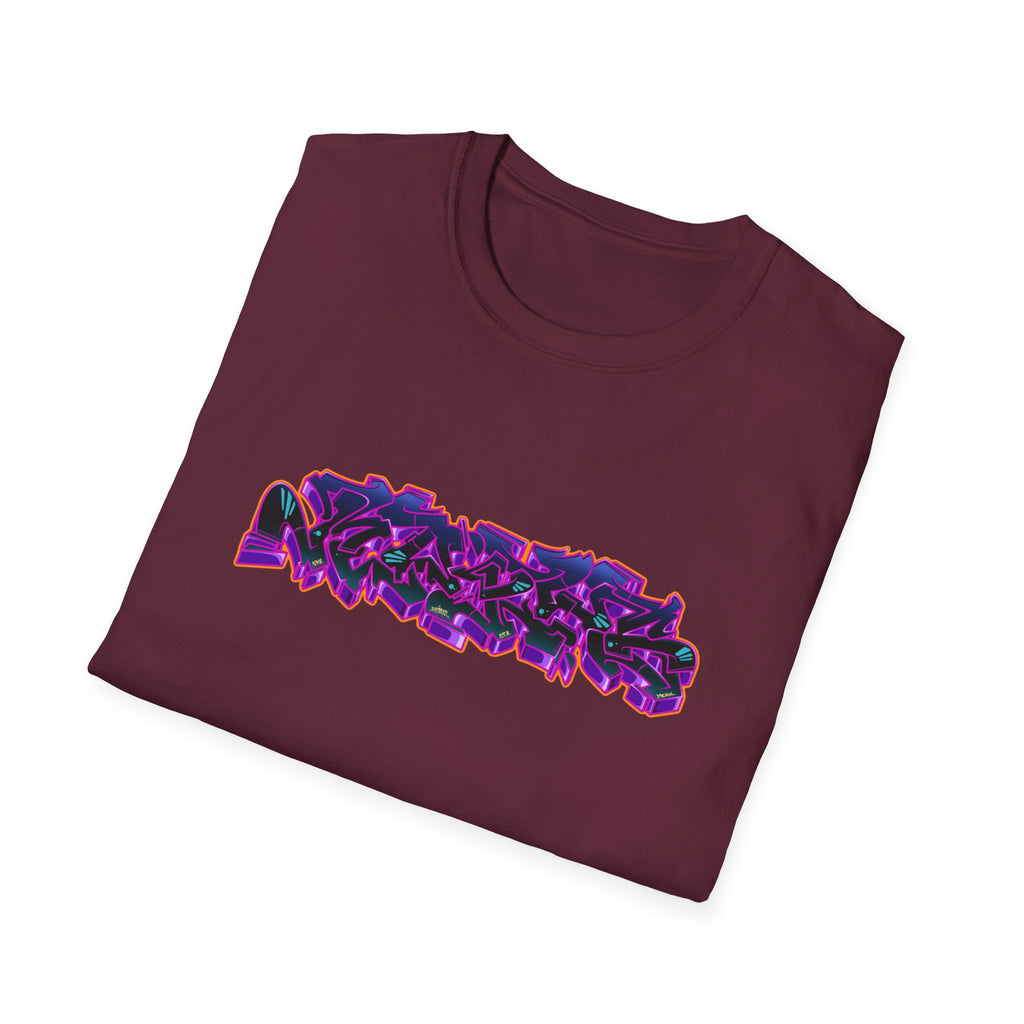 Horus- purps Navy / S 