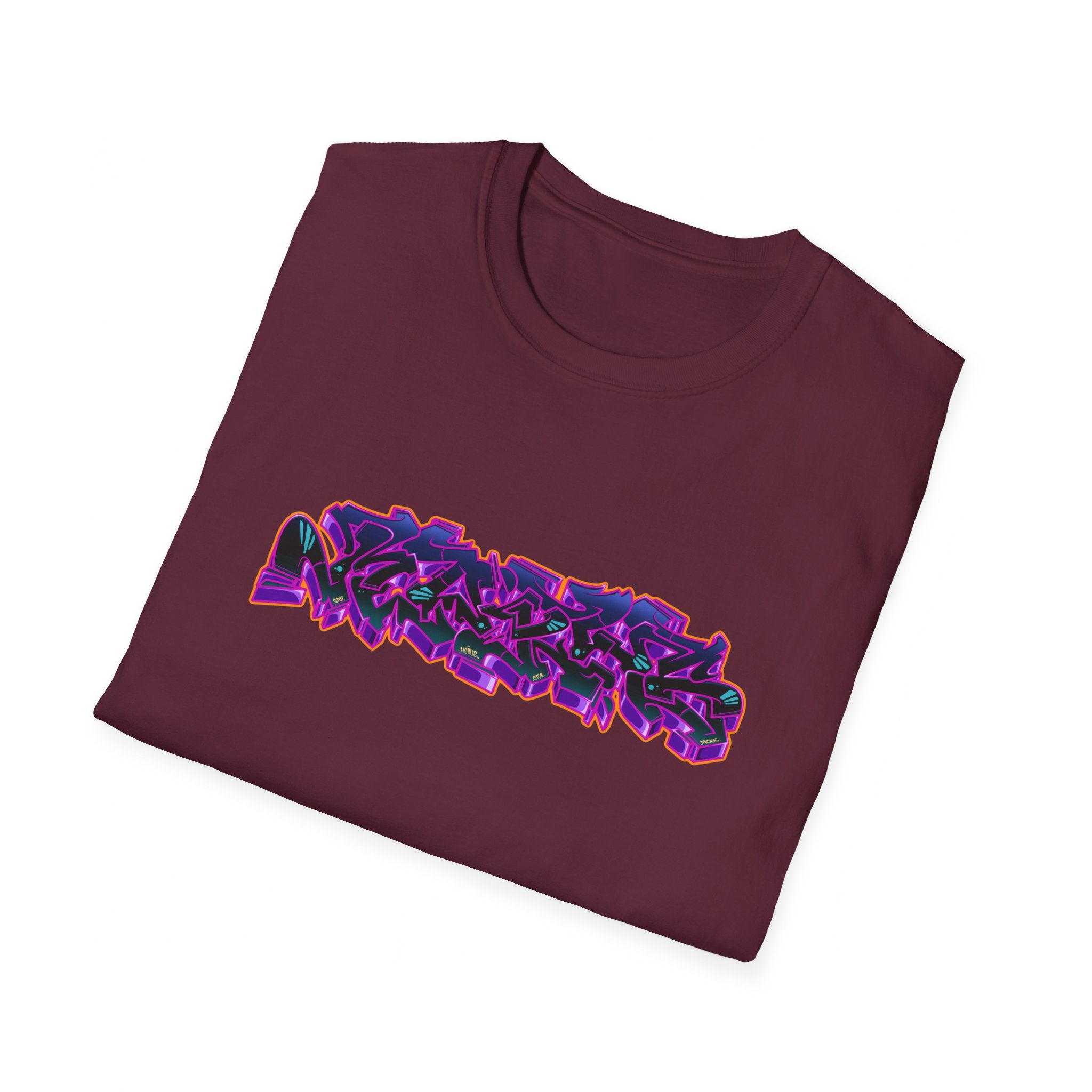 Horus- purps Navy / S 