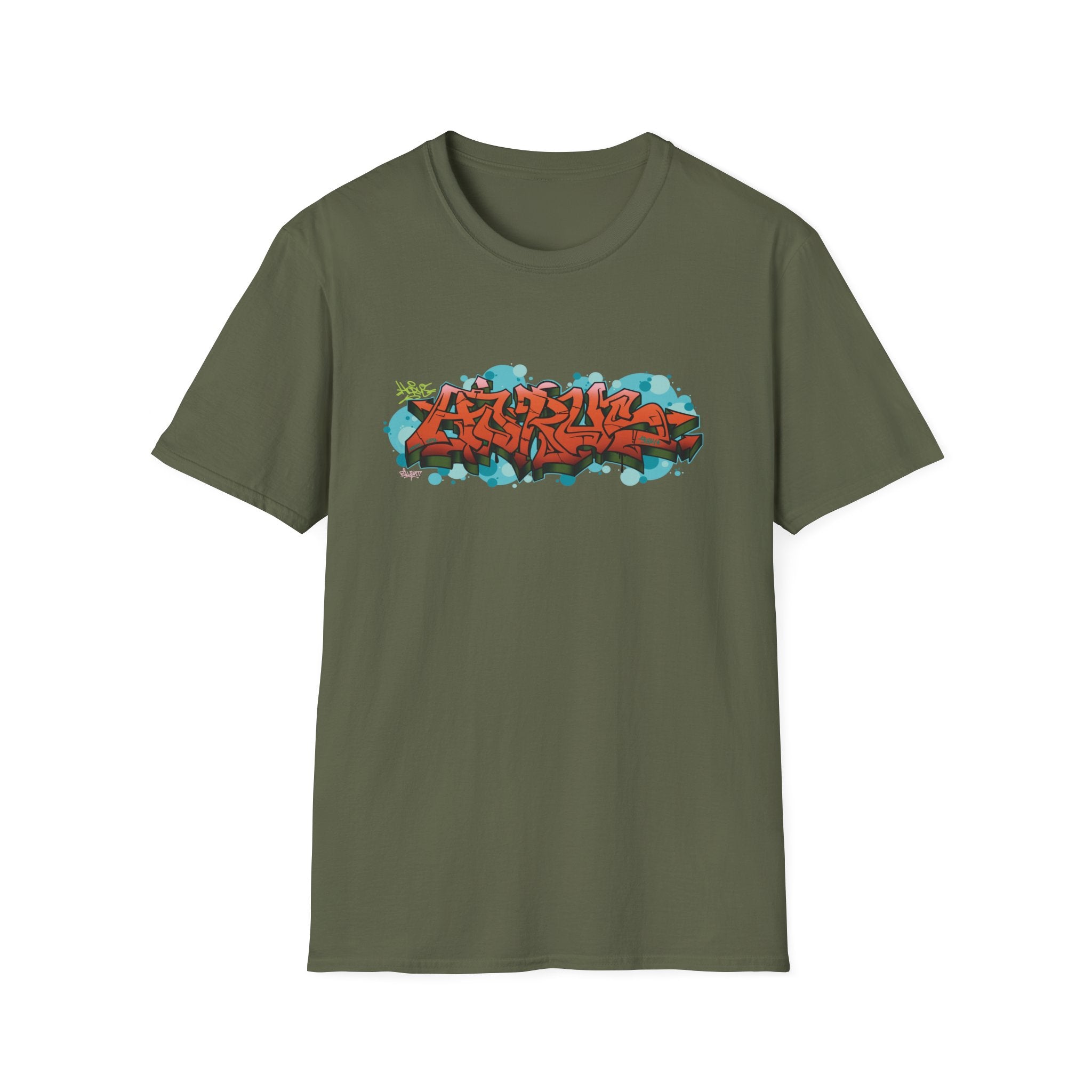 Horus- funky moves Navy / S 