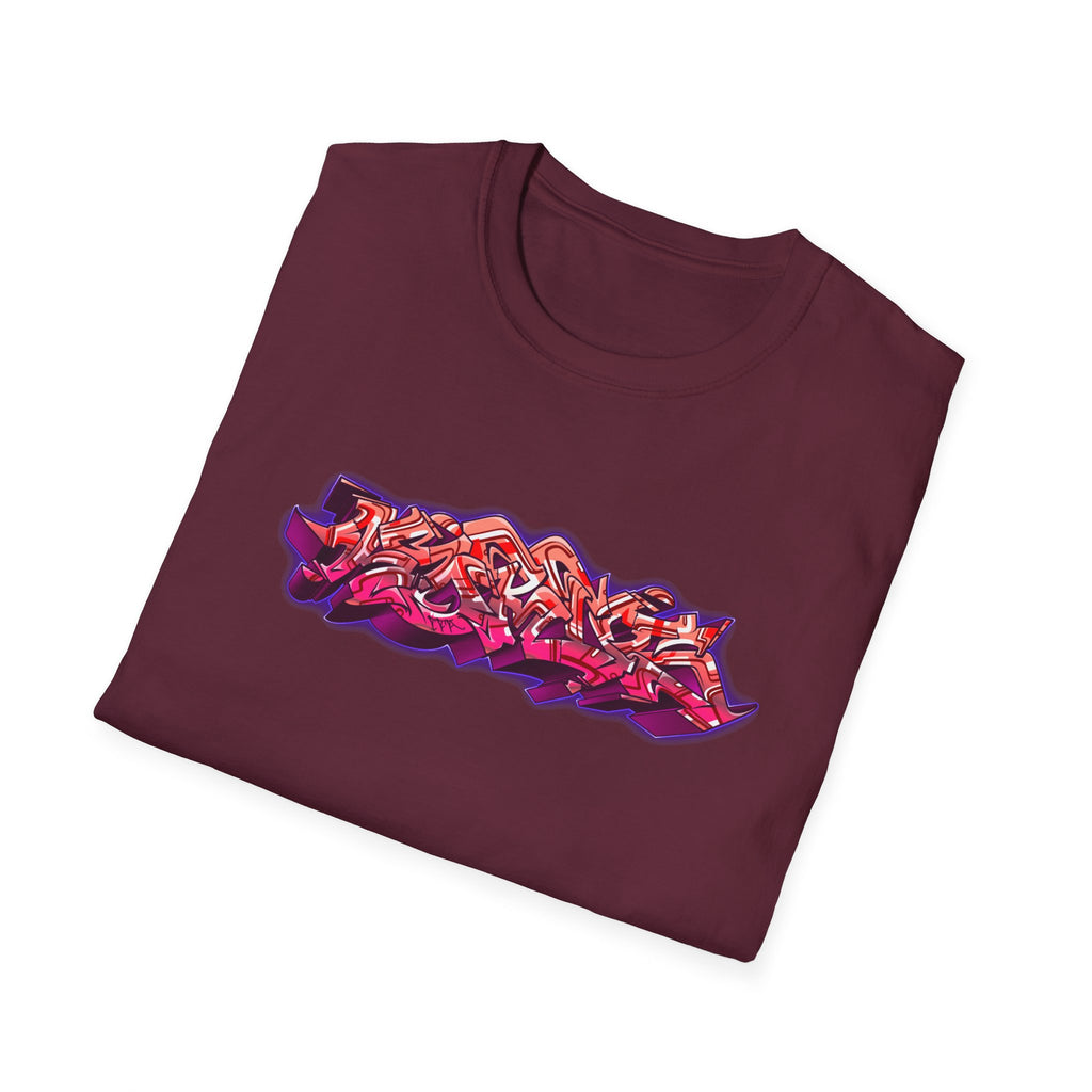 Horus- pink heat Navy / S 