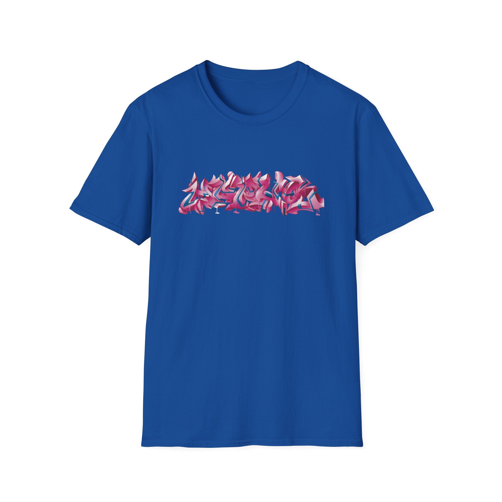 Horus-3d style Navy / S 