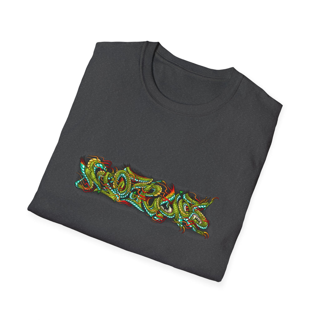 Horus-Dragon style Navy / S 