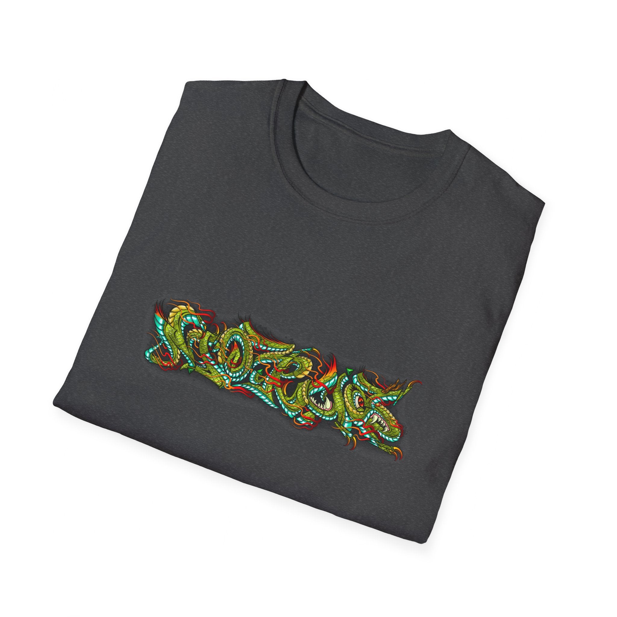 Horus-Dragon style Navy / S 