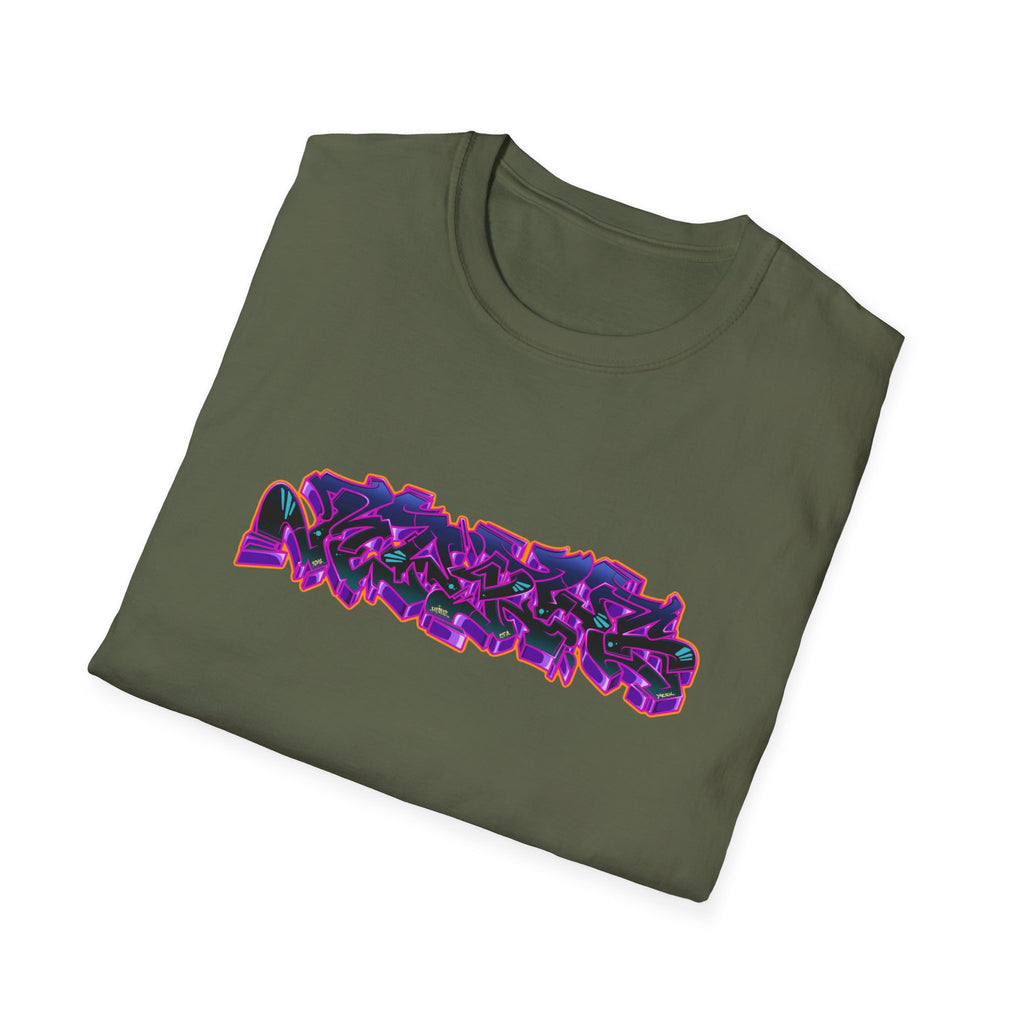 Horus- purps Navy / S 