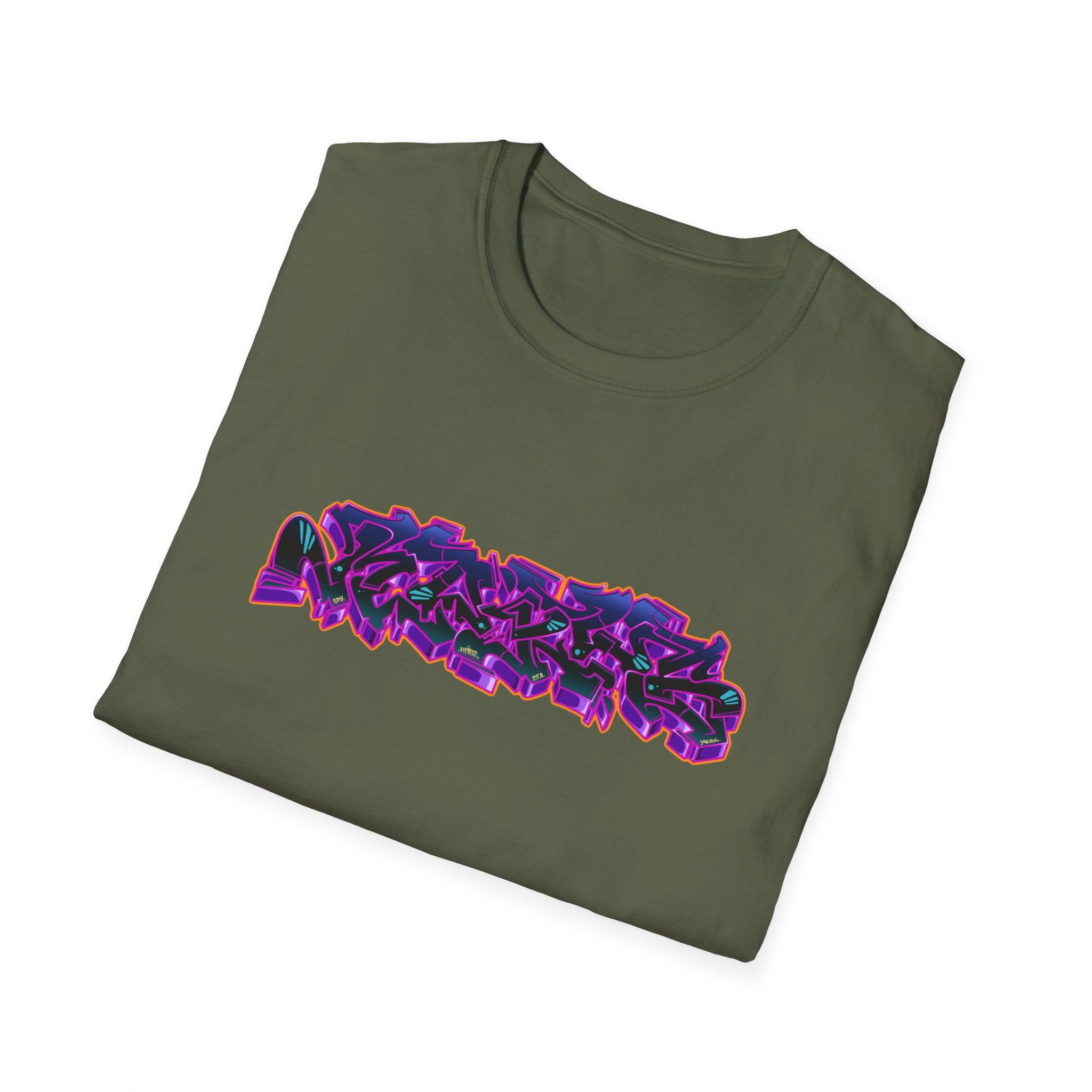 Horus- purps Navy / S 