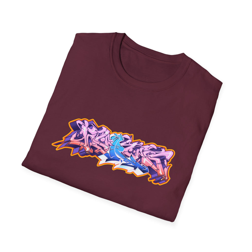 Horus wildstyle tee Navy / S 