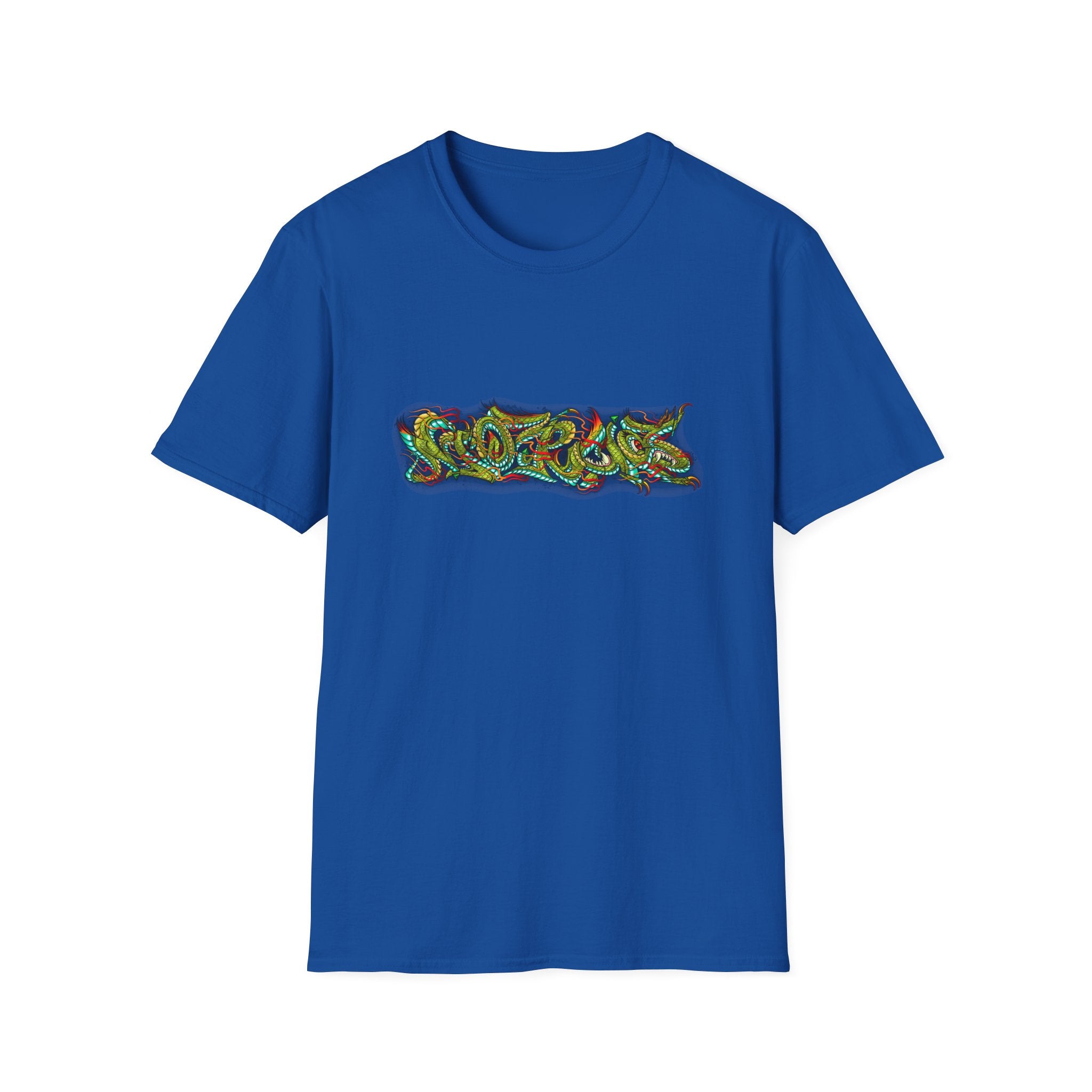 Horus-Dragon style Navy / S 