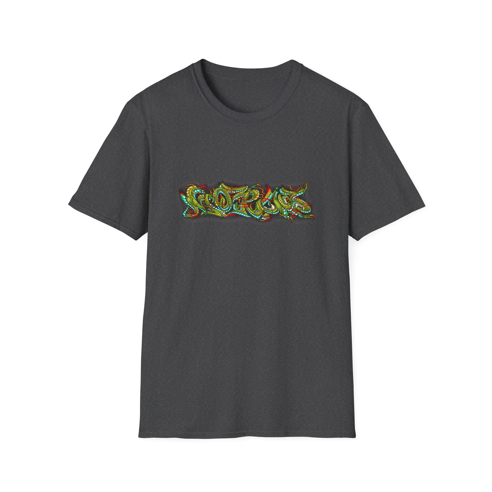 Horus-Dragon style Navy / S 