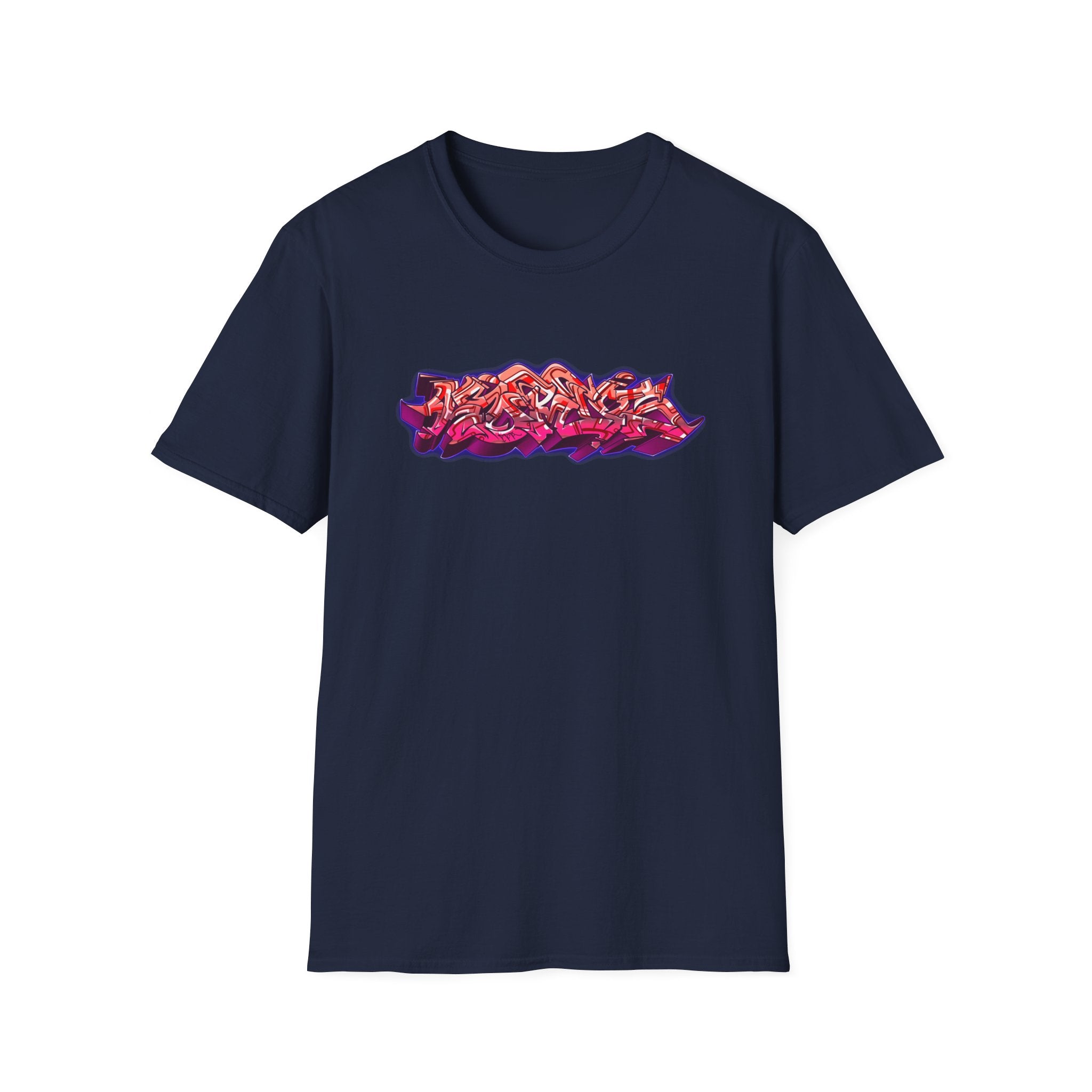 Horus- pink heat Navy / S 