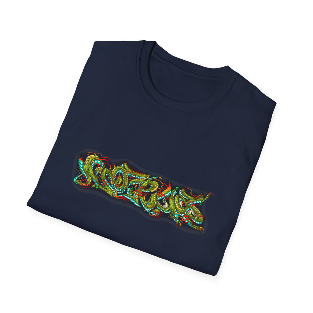 Horus-Dragon style Navy / S 