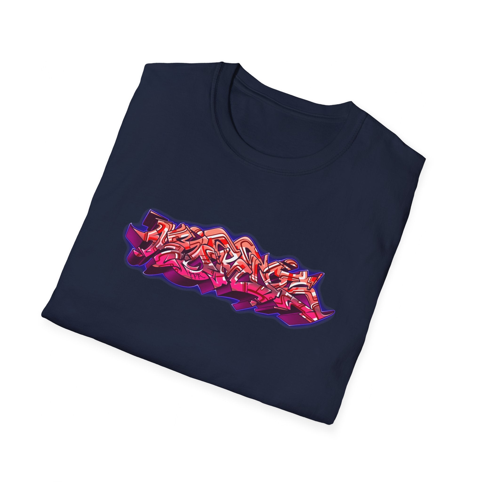 Horus- pink heat Navy / S 
