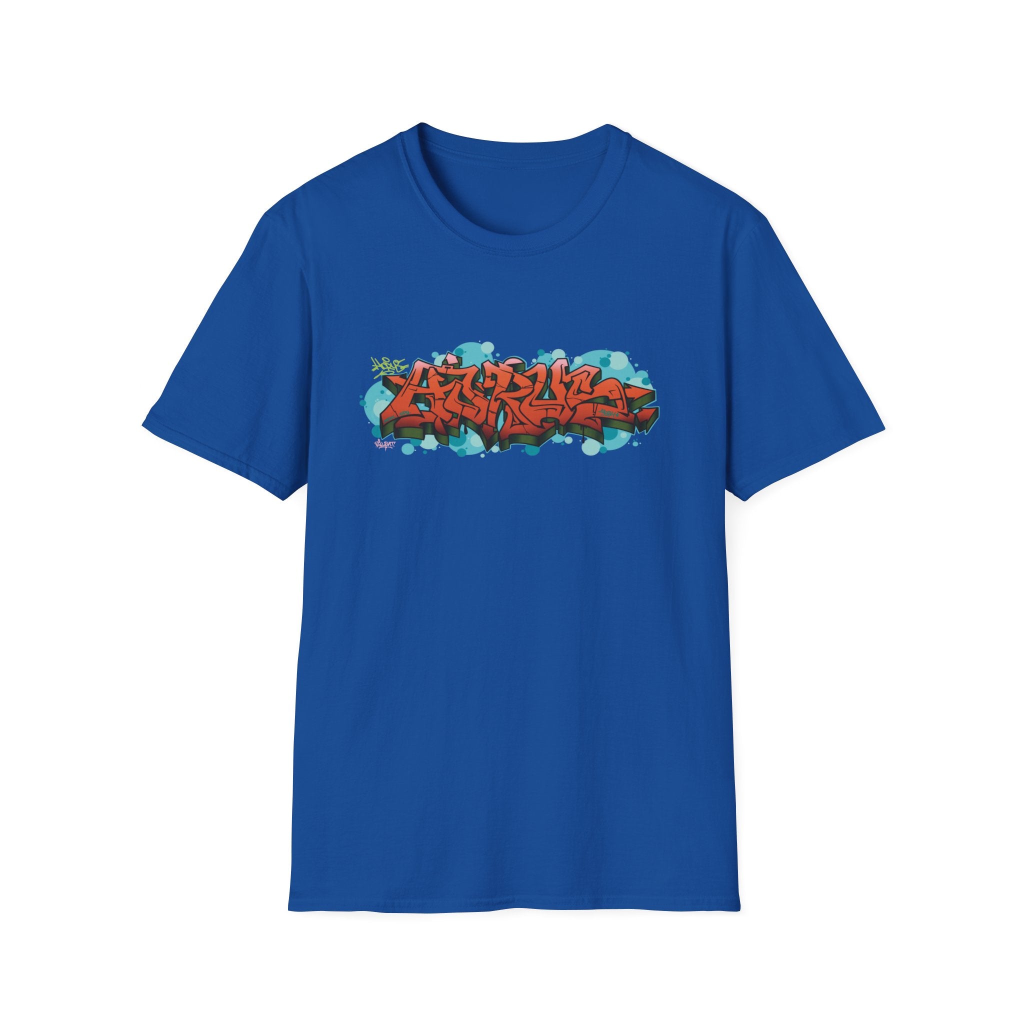 Horus- funky moves Navy / S 