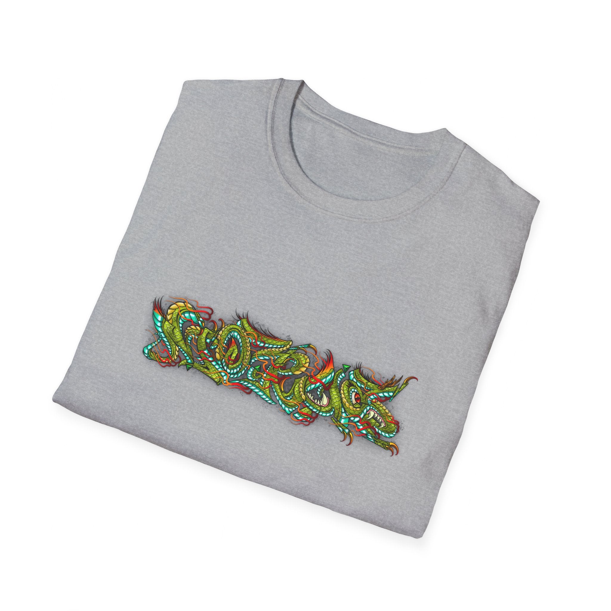 Horus-Dragon style Navy / S 