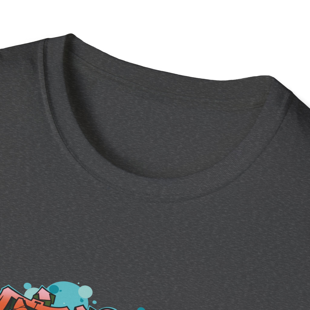 Horus- funky moves Navy / S 