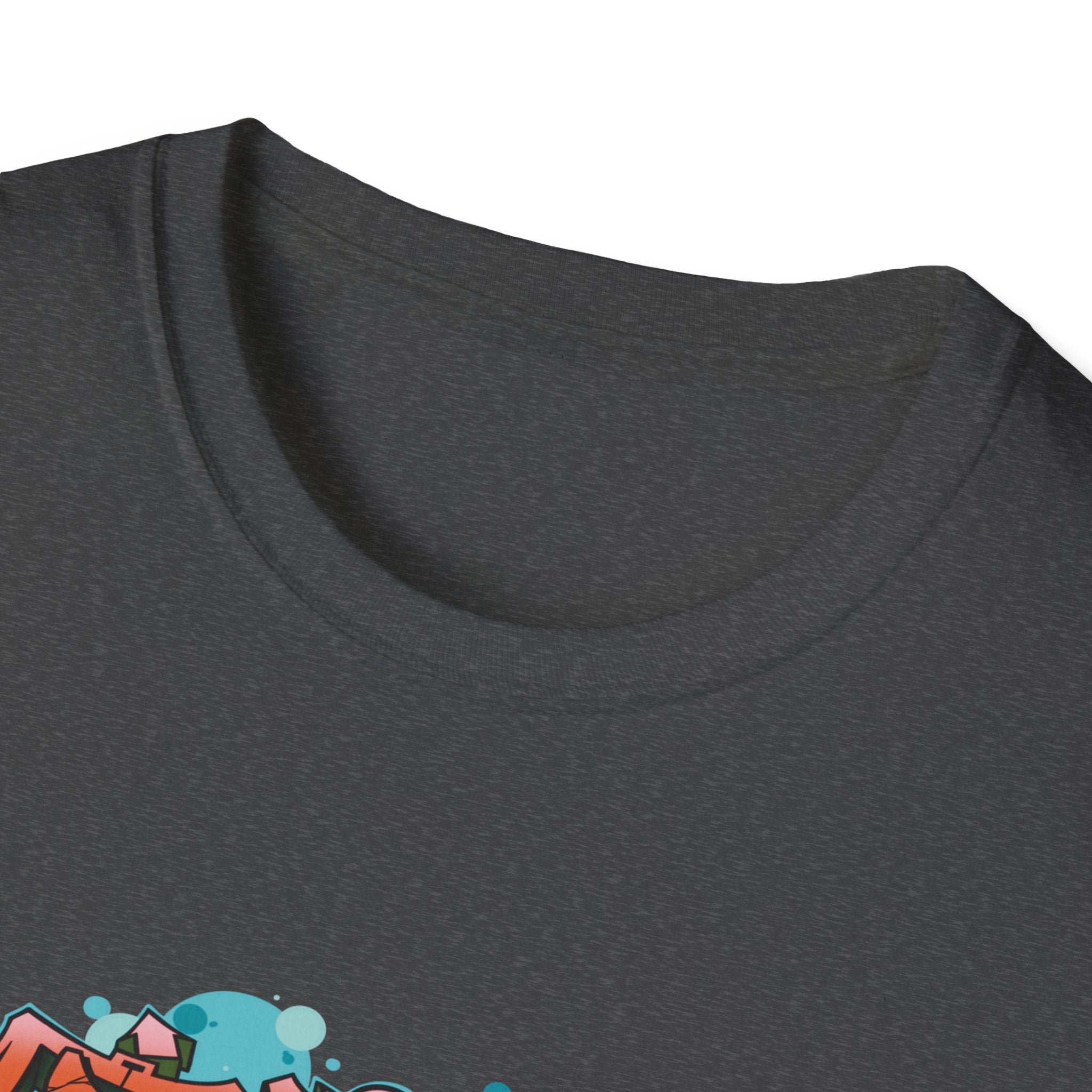 Horus- funky moves Navy / S 