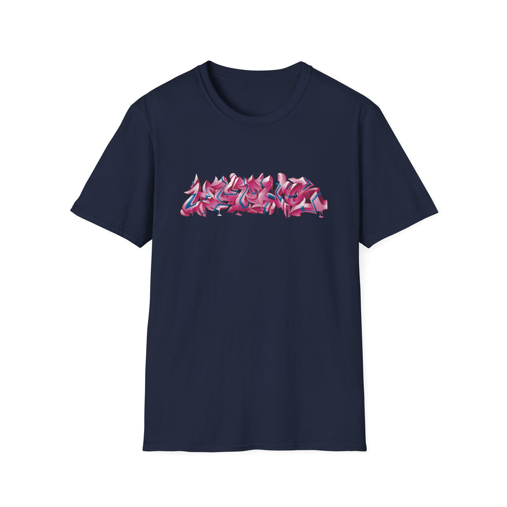 Horus-3d style Navy / S 