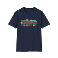 Horus- funky moves Navy / S 