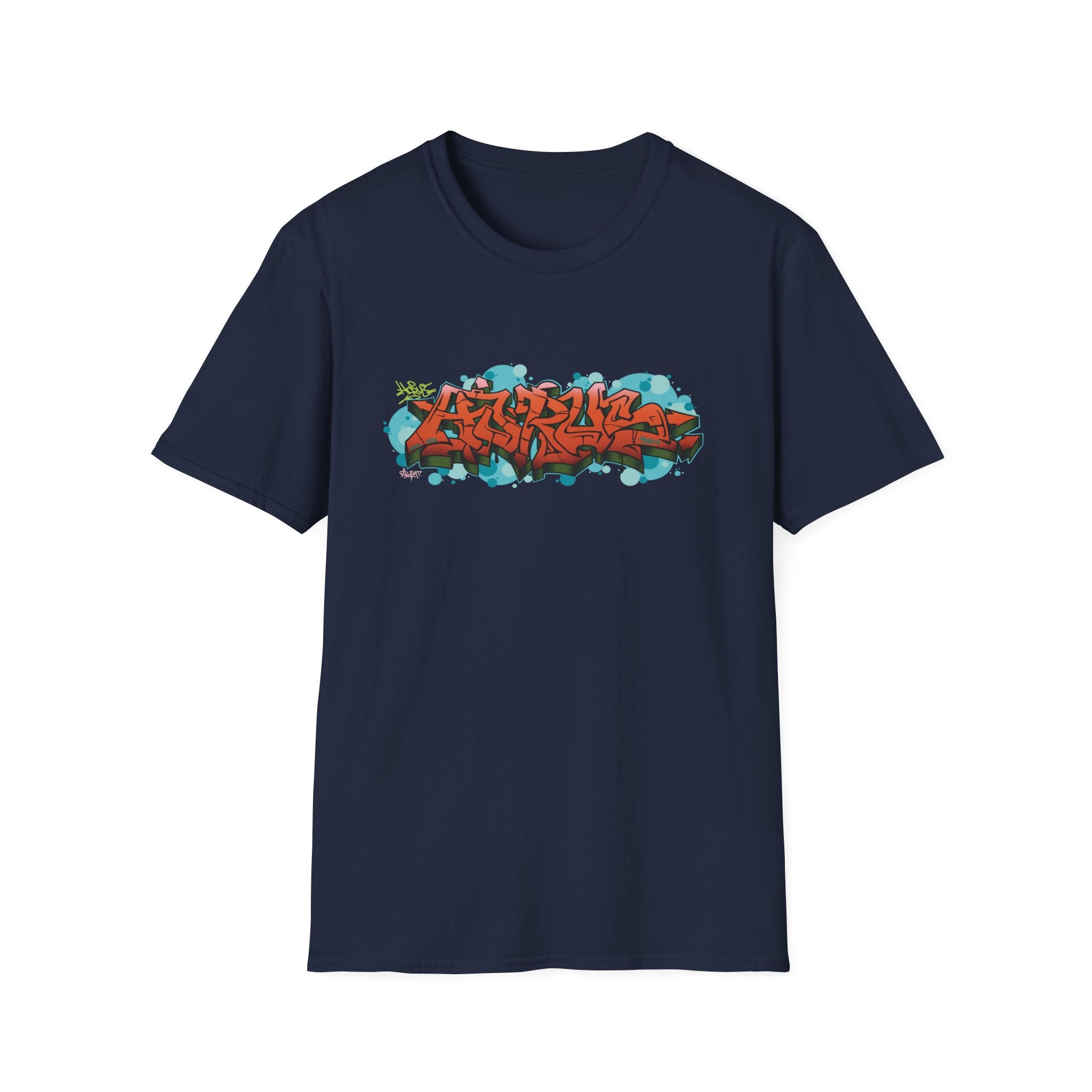 Horus- funky moves Navy / S 