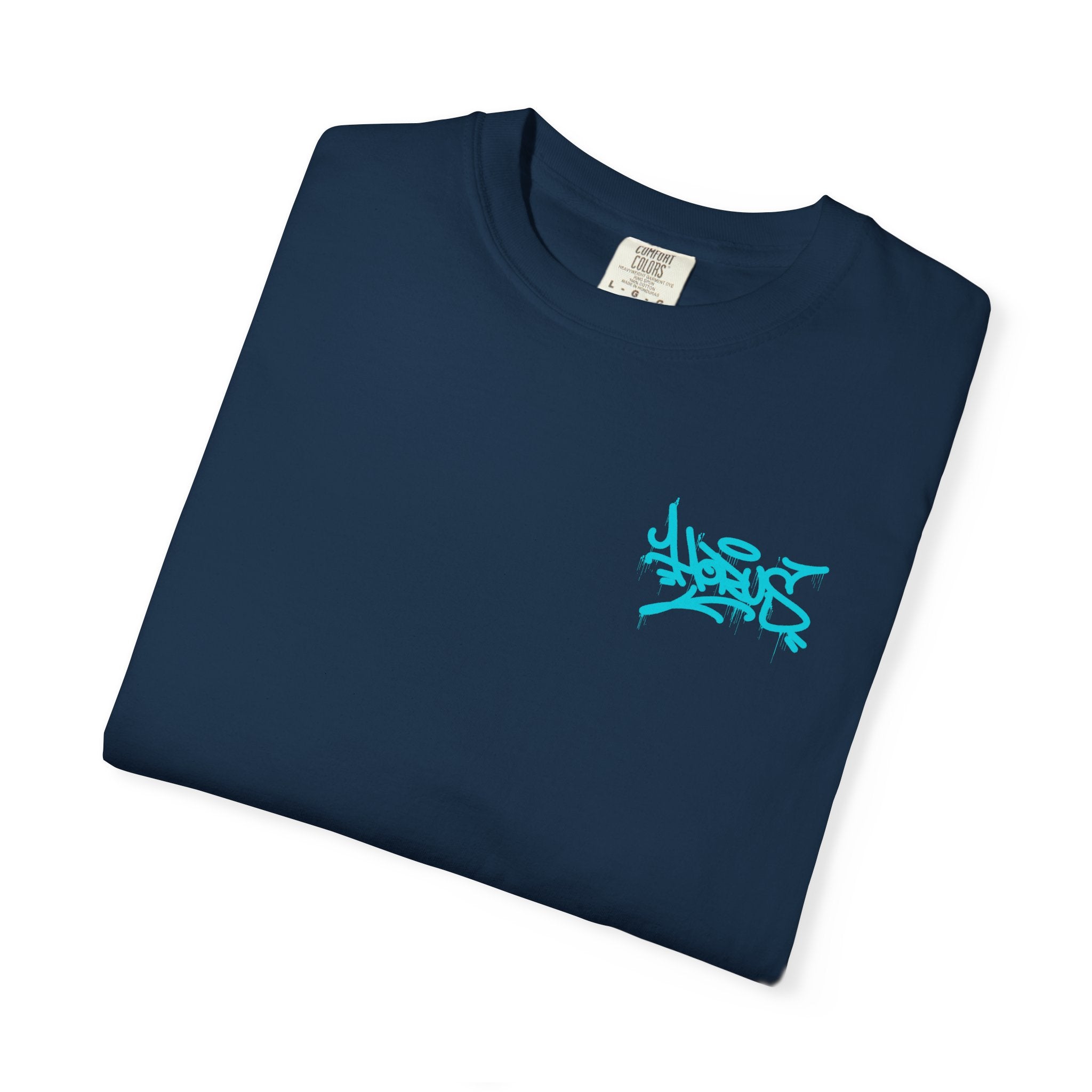 Horus -Carnivore tee