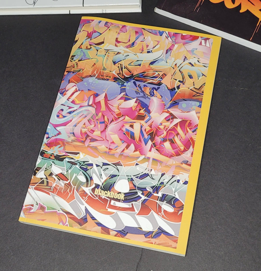 Graffiti Inspiration Bundle Default Title 