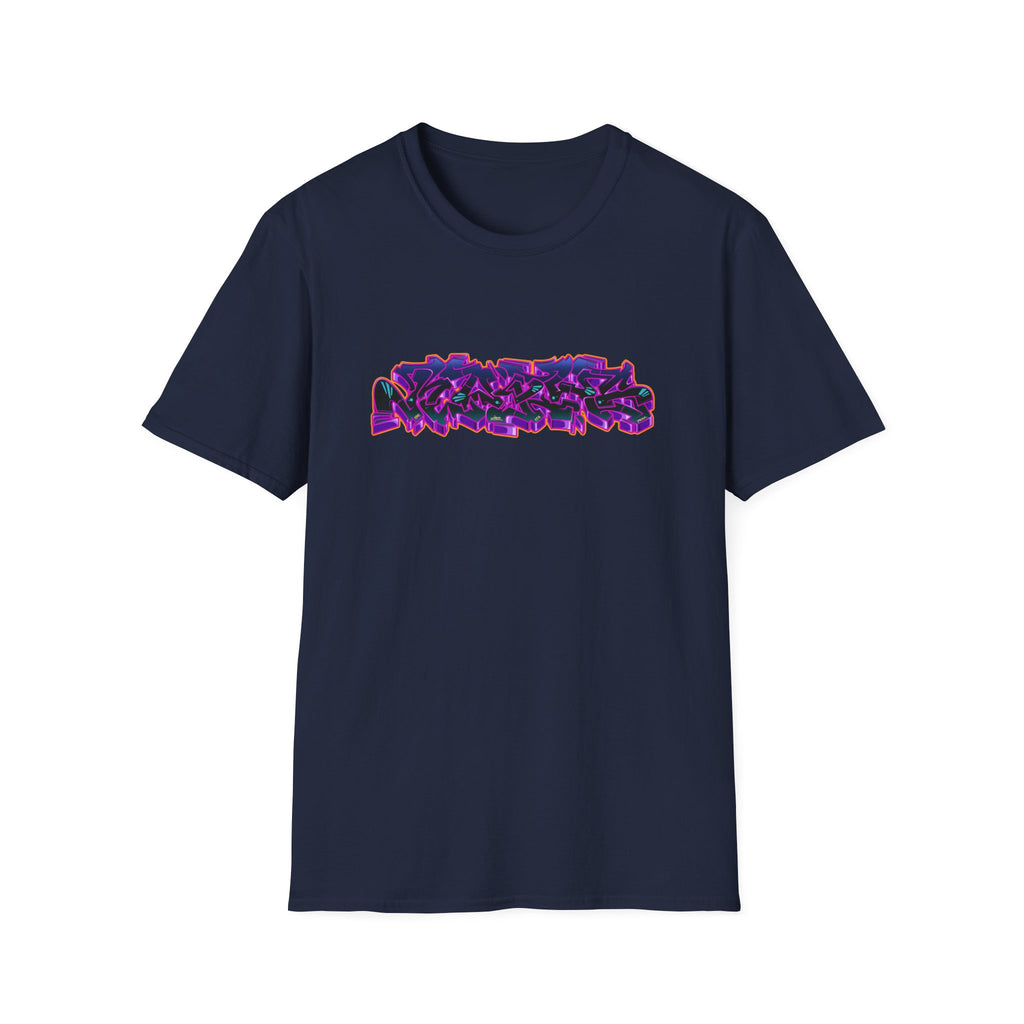 Horus- purps Navy / S 