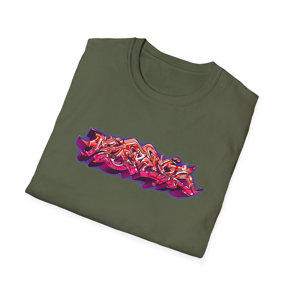 Horus- pink heat Navy / S 