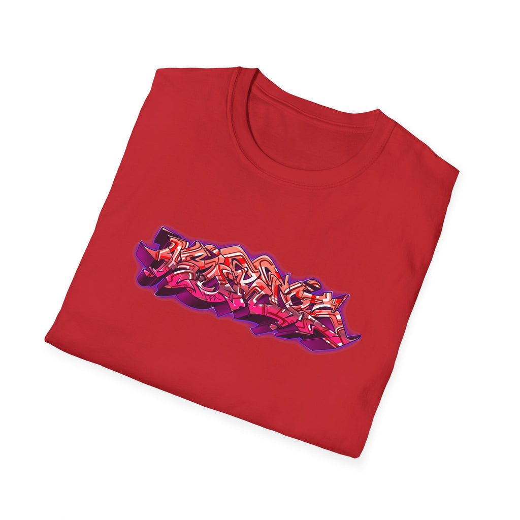 Horus- pink heat Navy / S 