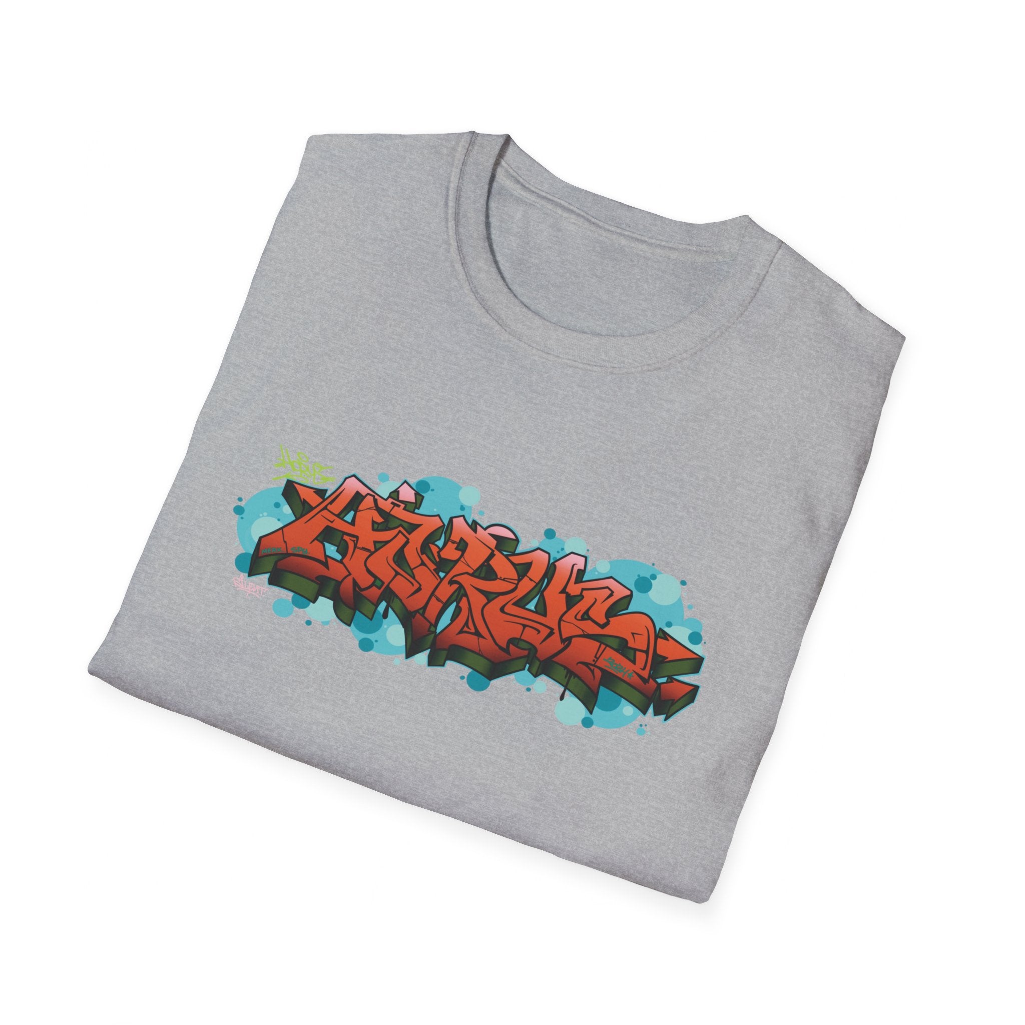 Horus- funky moves Navy / S 