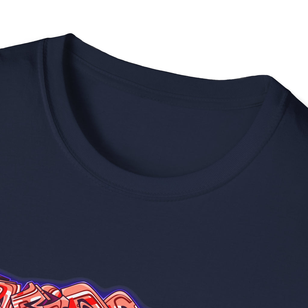 Horus- pink heat Navy / S 