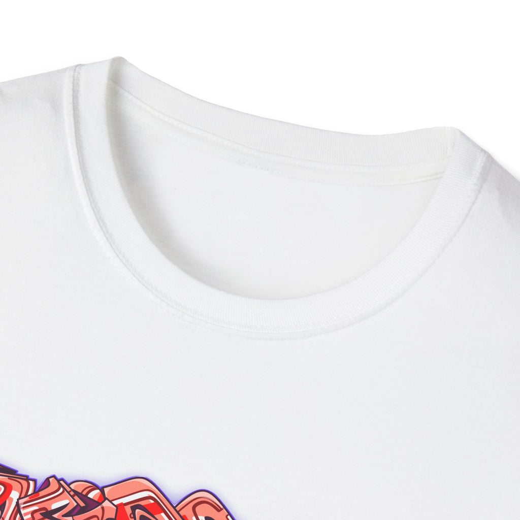 Horus- pink heat Navy / S 
