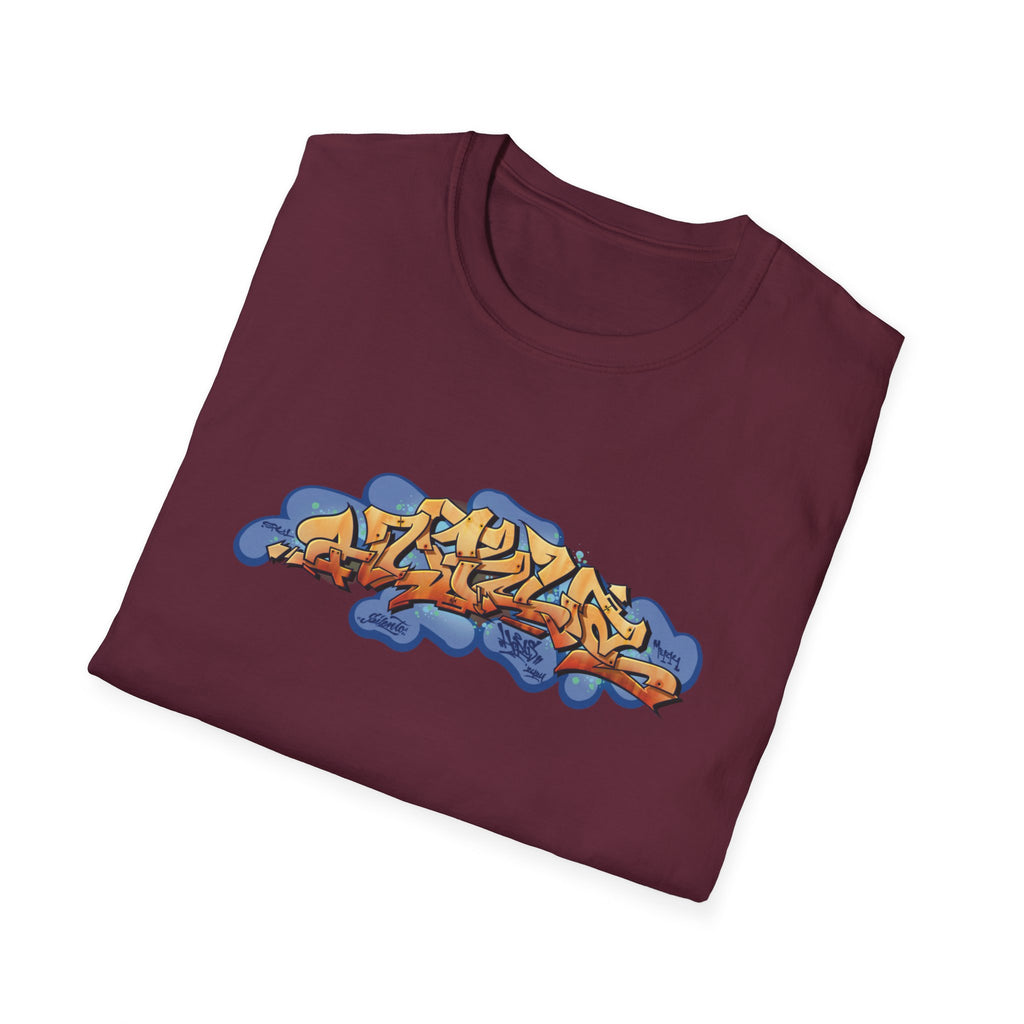 Horus-rusty panels Navy / S 