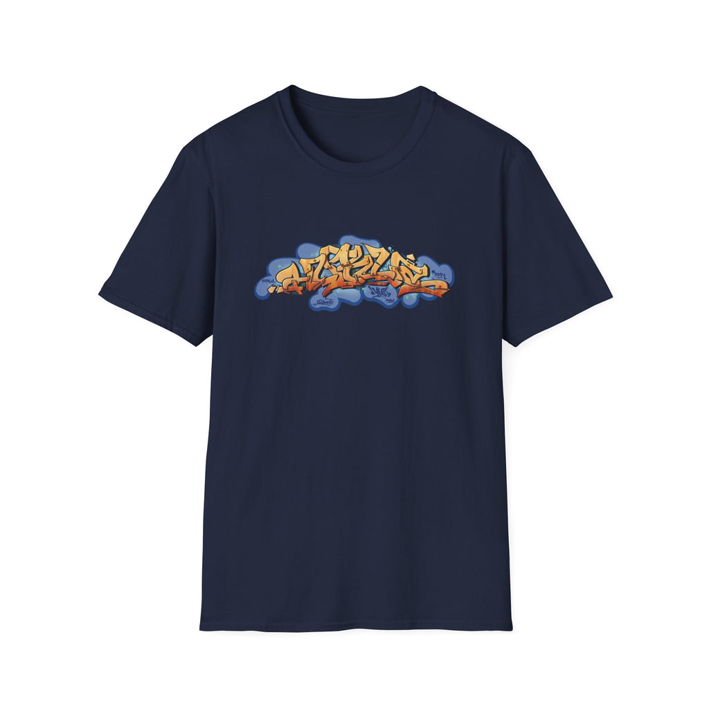 Horus-rusty panels Navy / S 