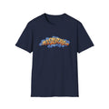 Horus-rusty panels Navy / S 