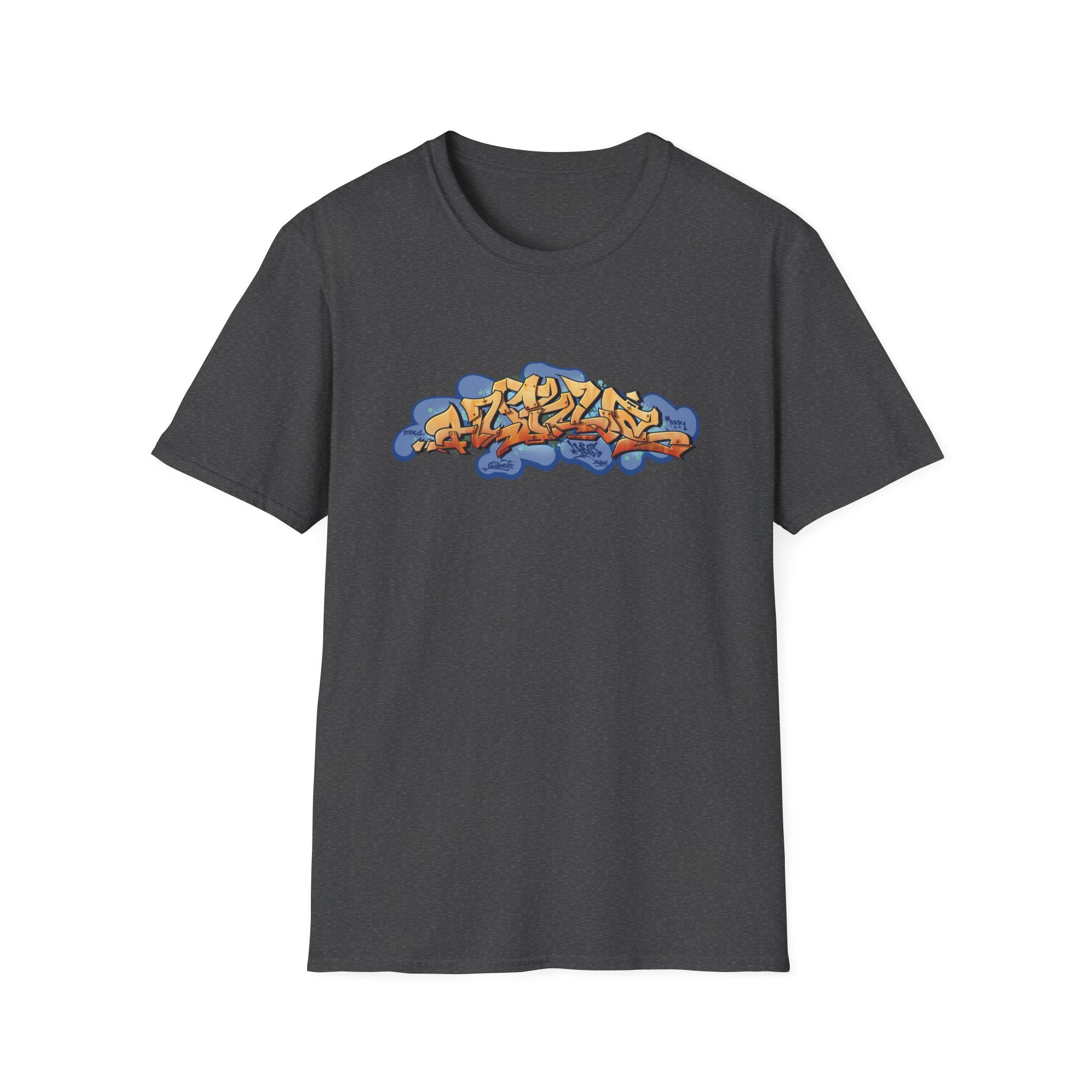 Horus-rusty panels Navy / S 