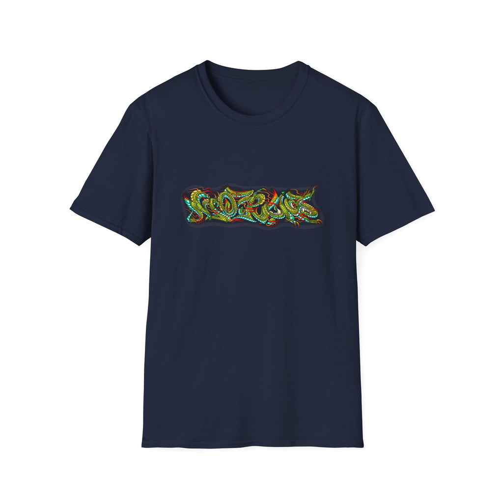 Horus-Dragon style Navy / S 