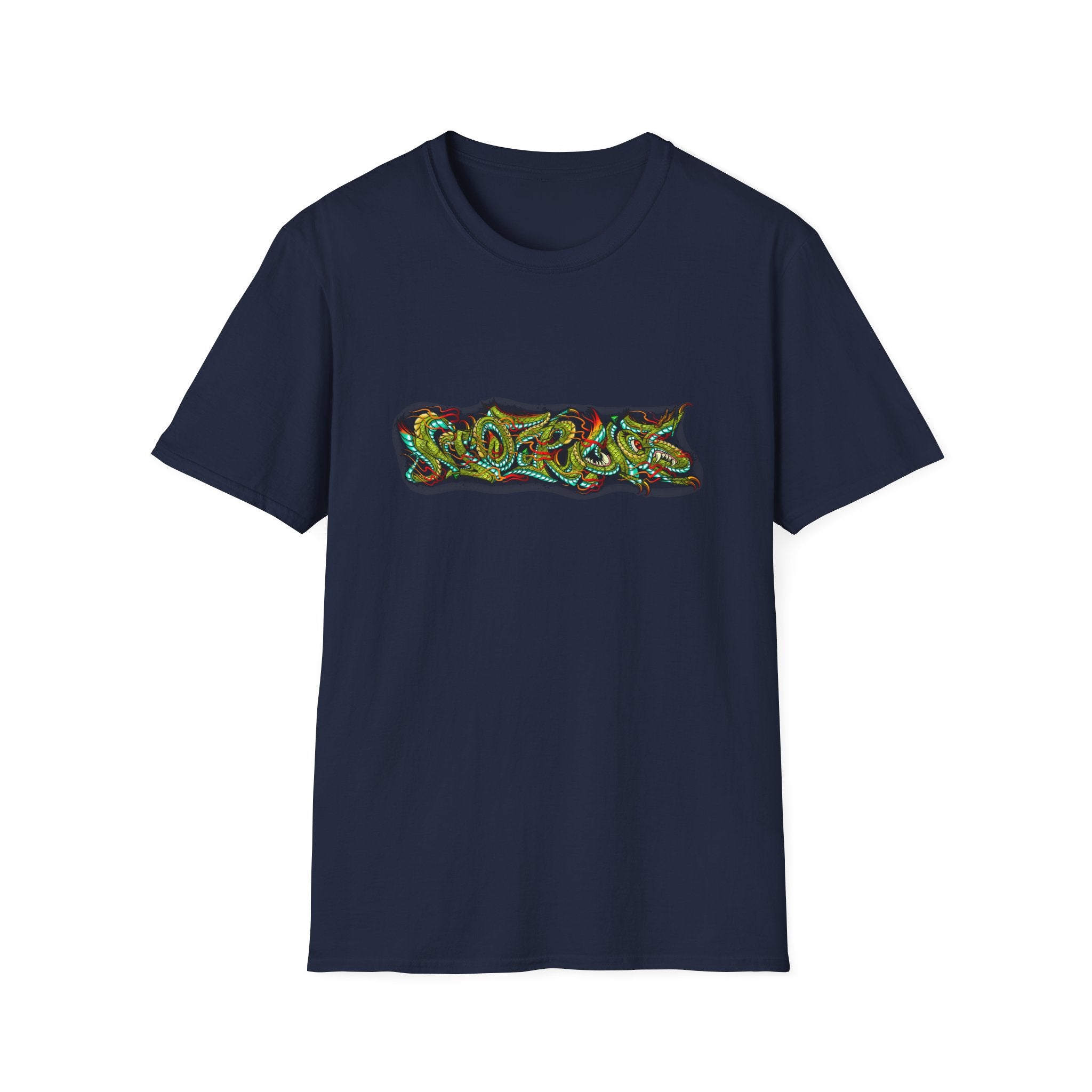 Horus-Dragon style Navy / S 
