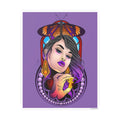 Karma 11″ x 14″ (Vertical) / Satin 