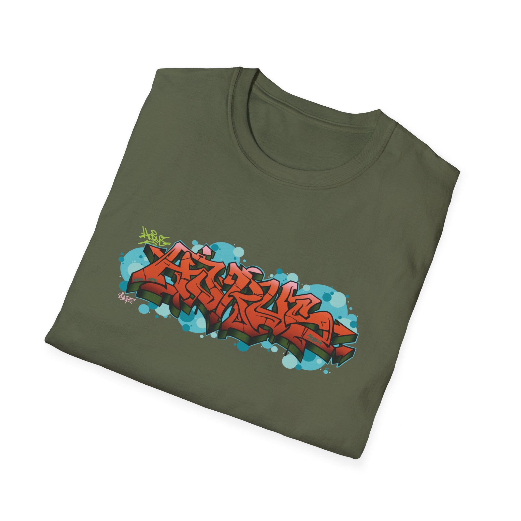 Horus- funky moves Navy / S 