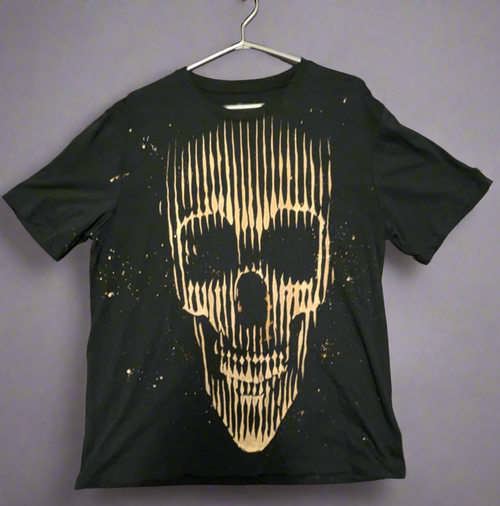 Blinded- Skull 1