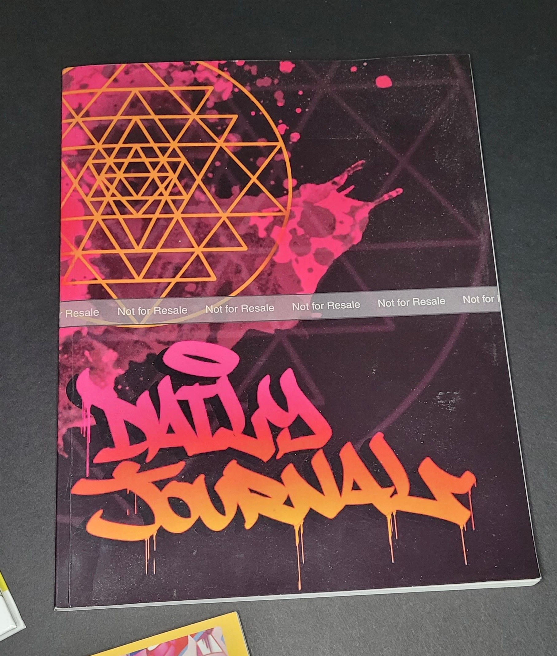 Graffiti Inspiration Bundle Default Title 