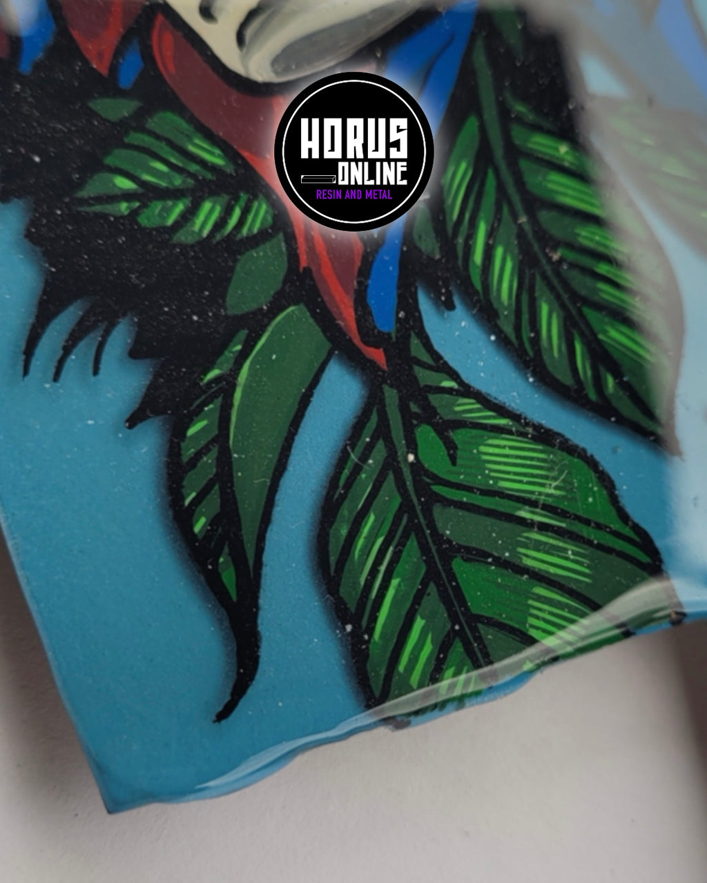 Horus - Reaper Cleaver