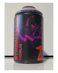 Horus UAP 5th Dimension Alien Can (Purple)